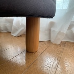 セミダブルベッド【0円】の画像