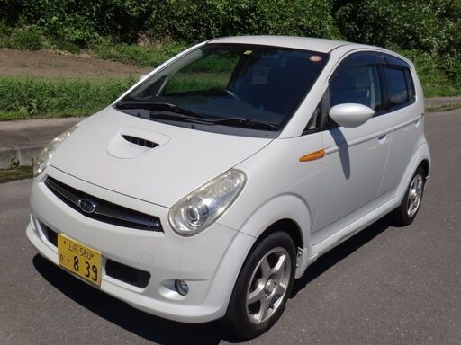 決まりました！人気のR2！希少の後期ハイオク仕様！激速