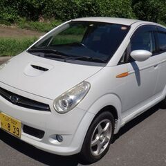 決まりました！人気のR２！希少の後期ハイオク仕様！激速スーパーチャージャー・４WD・7速スポーツモード付CVT！車検令和5年10月まで！エアコンバリバリ！ガタピシ無しで調子バッチリ！の画像