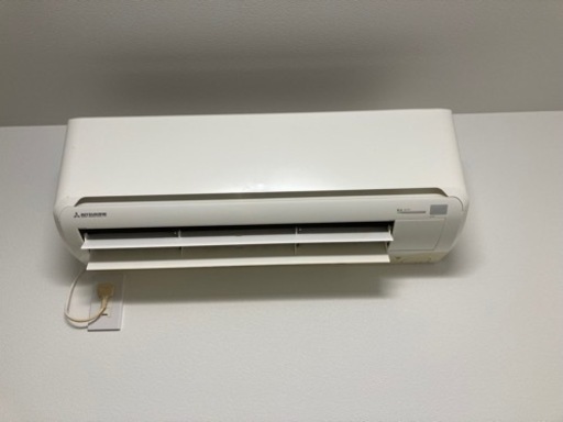 三菱重工 エアコン 2016年製