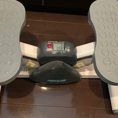 値下げ！ステッパー　AERO LIFE