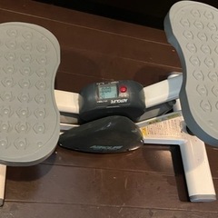 値下げ！ステッパー　AERO LIFEの画像