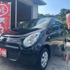 スズキ　アルト　G　H23年式　走行79700ｋｍ　1年保証付　...