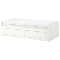 IKEA　デイベッドフレーム　イケア