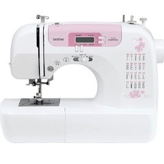 ブラザー工業 コンピュータミシン