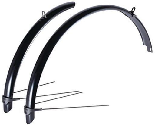 ☆新品☆自転車用　泥除け