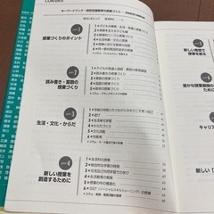 キーワードブック特別支援教育の授業づくり = KEYWORD BOOK TEA…の画像