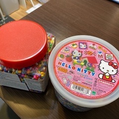 アイロンビーズ