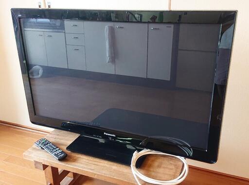 ★Panasonic VIERA 2011年製★