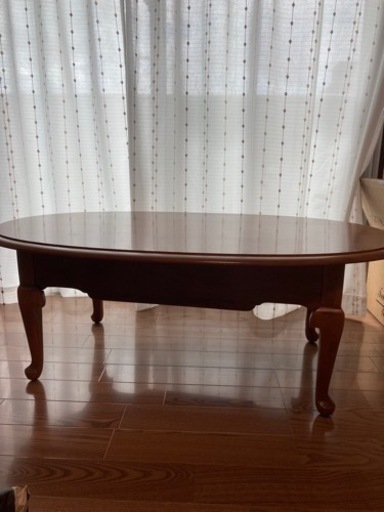 【緊急値下げ！】イーセンアーレン　コーヒーテーブル