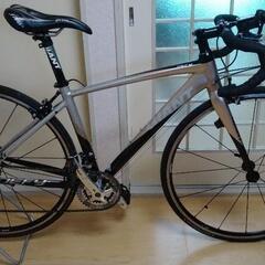 処分価格 GIANT Defy3 XS 2009 カスタム ロードバイク