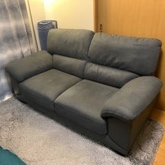 ニトリ ソファ ウォール 
