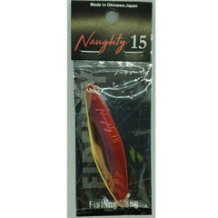 AZUSAスプーン Naughty ノーティ15ｇ　新品未使用