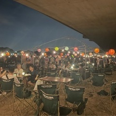 27日の土曜日夏祭りやります‼️