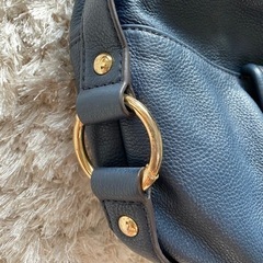 【美品】マイケルコース MK ショルダーバッグ レディースの画像