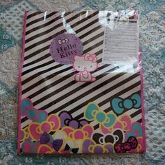 キティバックの画像