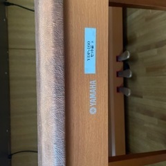電子ピアノYAMAHA YDP-160