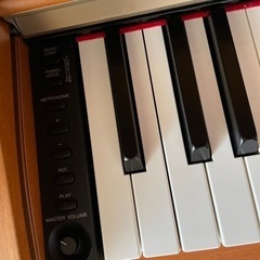 電子ピアノYAMAHA YDP-160