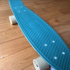 【新品未使用】penny 22インチの画像