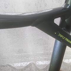 GT GRADE ALLOY　フレームセット　（ロードバイク/グラベルロードに）の画像