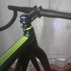 GT GRADE ALLOY　フレームセット　（ロードバイク/グラベルロードに）の画像