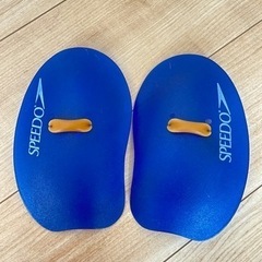 スピード パドル Mサイズの画像
