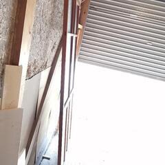 建具　一枚の画像