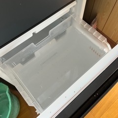 冷蔵庫  お値下げしました！25000⇒20000の画像