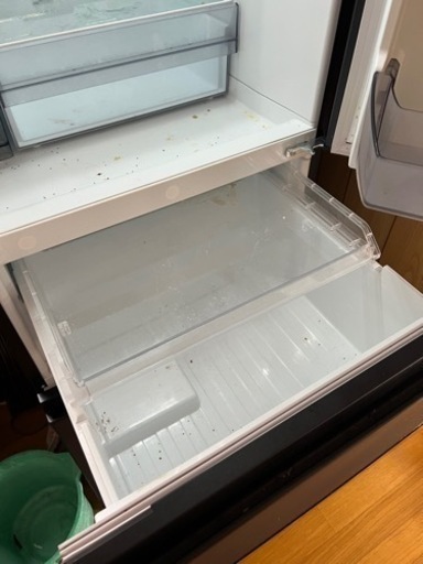 冷蔵庫  お値下げしました！25000⇒20000