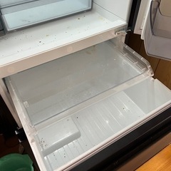 冷蔵庫  お値下げしました！25000⇒20000の画像