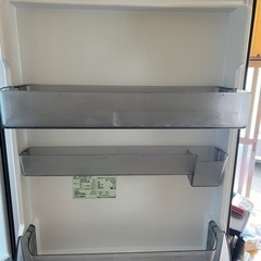 冷蔵庫  お値下げしました！25000⇒20000の画像