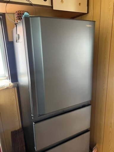 冷蔵庫  お値下げしました！25000⇒20000