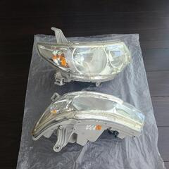 ダイハツ  タント  L375S   ヘッドライト