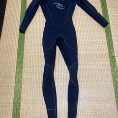 ウェットスーツ　フルスーツMサイズ