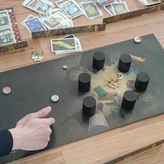 永福町　ボードゲーム会