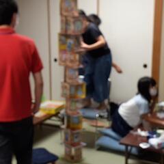永福町　ボードゲーム会 − 東京都