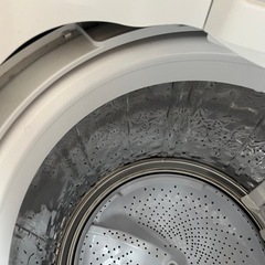 洗濯機 ７キロ お値下げしました！20000⇒17000の画像