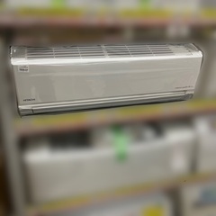 中古エアコン J1543 ★3ヶ月保証付★ 高年式！ ルームエアコン 日立 HITACHI 白くまくん  RAS-D22LBK-W DBKシリーズ 2.2kw 2021年製  【リユースのサカイ柏店】 昨年エアコン販売実績155台!!施工業者年間工事数44万件!! 高品質商品&安心の施工技術実績! 分解クリーニング済み 流山市 中古エアコン 松戸市 中古エアコン 我孫子市 中古エアコン 船橋市 中古エアコン 守谷市 中古エアコン 取手市 中古エアコン