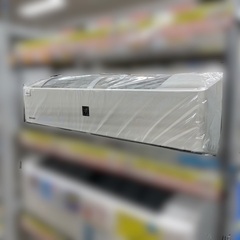  J1545 ★3ヶ月保証付★ エアコン SHARP  AY-H22H-W Hシリーズ 2.2kw 2018年製  【リユースのサカイ柏店】 昨年エアコン販売実績155台!!施工業者年間工事数44万件!! 高品質商品&安心の施工技術実績! 分解クリーニング済み 流山市 中古エアコン 松戸市 中古エアコン 我孫子市 中古エアコン 船橋市 中古エアコン 守谷市 中古エアコン 取手市 中古エアコン