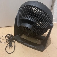 扇風機の画像
