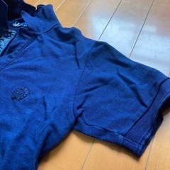 値下げ！フレッドペリー　メンズ　ポロシャツ　XSの画像