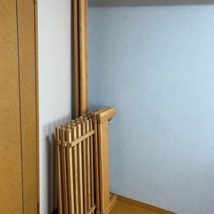 取引中 すのこベッド シングルの画像
