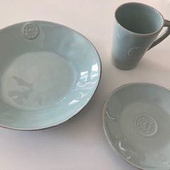コスタノバ　3点セット