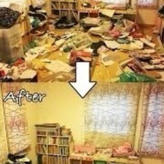 便利屋業務行います。