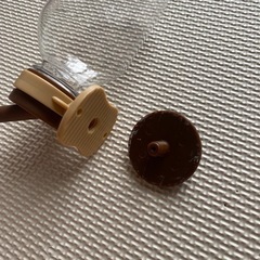 ペット用　ウォーターボトルの画像