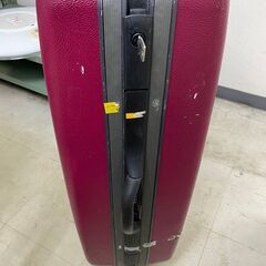 リサイクルショップどりーむ荒田店No.3278　キャリーバッグ　大きいサイズ！連泊にオススメ♪カギ付き！の画像