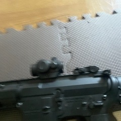 KRYTAC-LVOA 電動ガンの画像