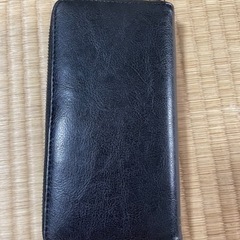 ディズニー長財布　アリスインワンダーランド の画像