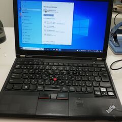 THINKPAD X230 Corei5-3320M 4GBメモ...