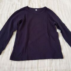 120センチ長袖セットの画像